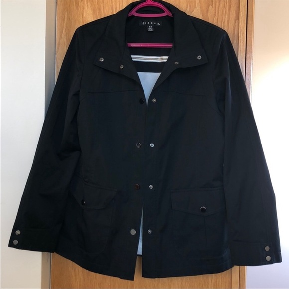 Giacca Jacket - Picture 2 of 9